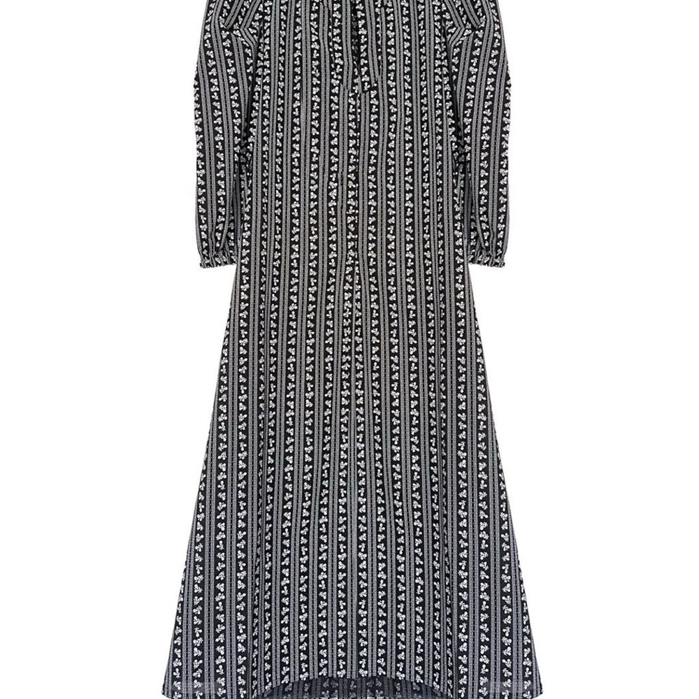 BURU X JUJU Everyday Caftan size L